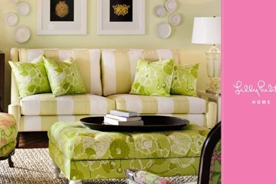 Blog   Lilly Pulitzer Home Fabric Collection   Patio Lane