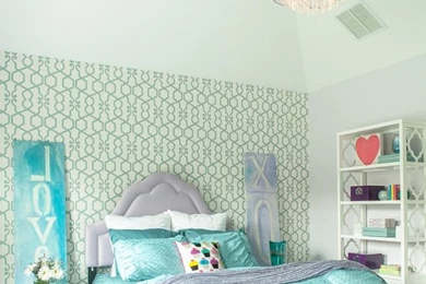 Impressive Lilly Pulitzer Wallpaper Home Decorating Ideas Images in Kids Transitional design ideas .jpg