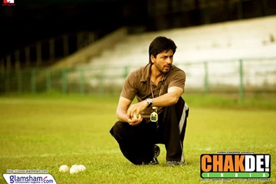 Shahrukh Khan High Resolution Image 22923   Glamsham.