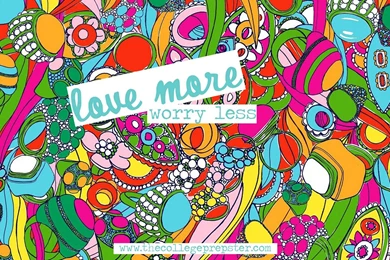 College Prep: New CP Desktop And iPhone Wallpaper!