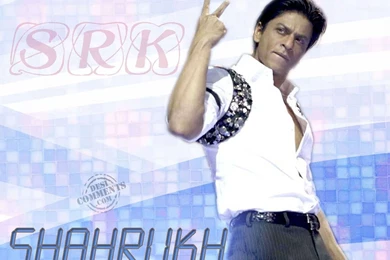 Shahrukh Khan Wallpapers