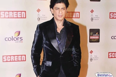 Shahrukh Khan High Resolution Image 37951   Glamsham.