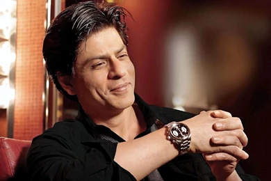 Shahrukh Khan Wallpapers HD Pictures