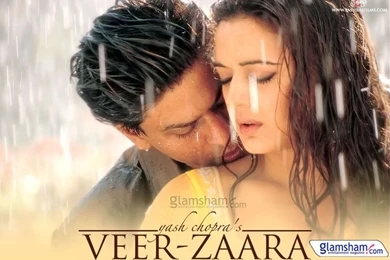 Best Romantic Moments Of Shahrukh Khan   Glamsham