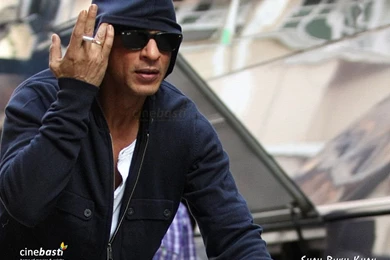 Srk Don 2 Hd Wallpapers