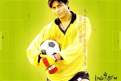 Shahrukh Khan HQ Wallpapers