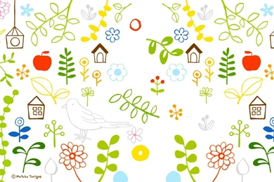 Pictures > Cute Backgrounds Patterns For Twitter