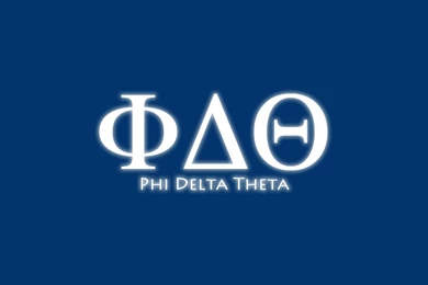 Phi Delta Theta