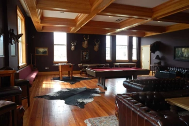 UA Cribs: Phi Delta Theta