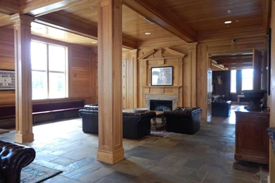 UA Cribs: Phi Delta Theta