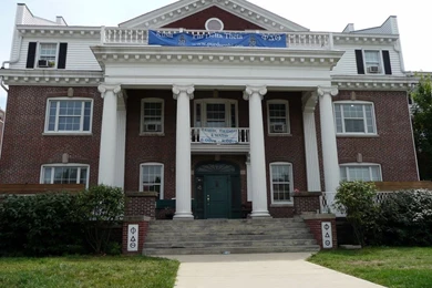 Fraternity   Phi Delta Theta In Purdue