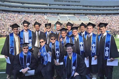 Alumni Association Of The Michigan Alpha Chapter Of Phi Delta Theta