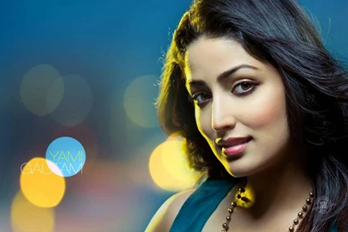 Yami Gautam New Wallpapers 2012 : Indian Celebrities