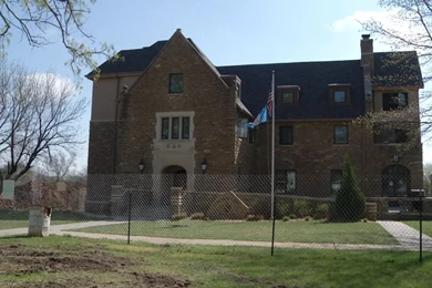 Washburn University Fraternity Suspended Over Text Messages