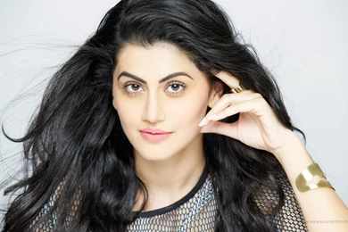 Taapsee Pannu Indian Actress Wallpapers
