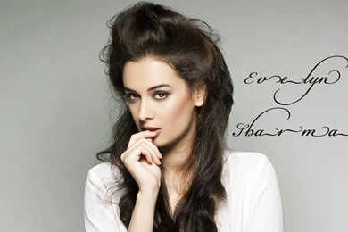 Evelyn Sharma Bollywood Actress Wallpapers