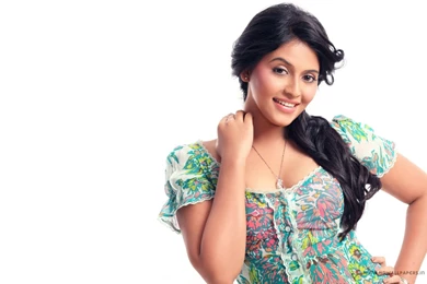 Anjali Indian Actress Wallpapers