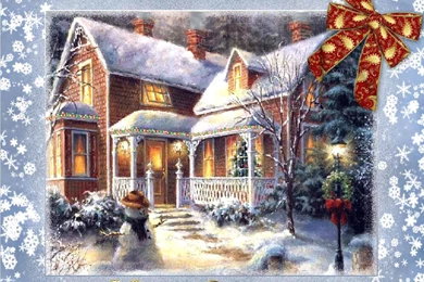 Free Desktop Christmas Backgrounds   Wallpapers Cave