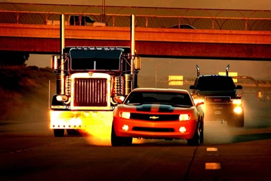 20 Breathtaking HD Wallpapers Of Transformers: Age Of Extinction ...