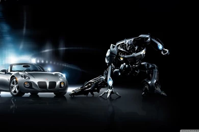 Transformers HD Desktop Wallpapers : Widescreen : High Definition ...