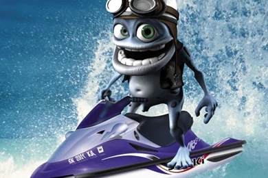 Crazy frog 129635.jpg