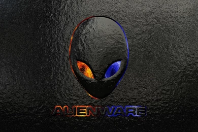 ALIENWARE Computer Alien (29) Wallpapers