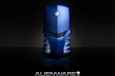 Alienware High Configuration Laptops Wallpapers