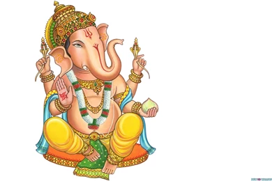 Shree Siddhivinayak Lord Ganesha HD Wallpapers 2013