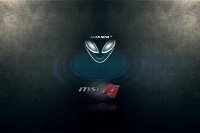 Alienware Wallpapers