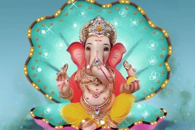 Siddhivinayak HD Wallpapers