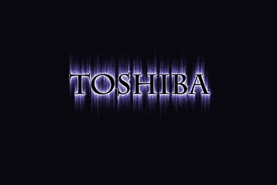 Toshiba Wallpapers By Sezer95 On DeviantArt