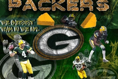 Green Bay Packers Ipad 1024emboss Photo