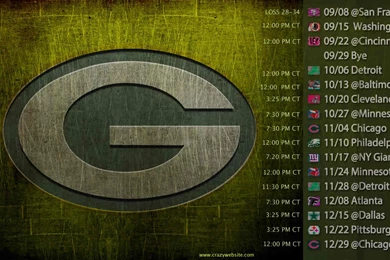 Gallery For Green Bay Packers Wallpapers 2013