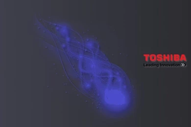 TOSHIBA Wallpapers By Gandiusz On DeviantArt