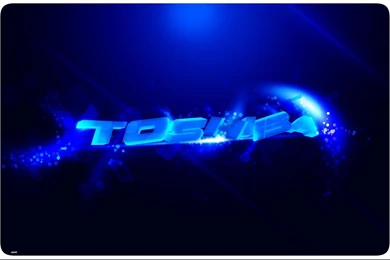 Toshiba Laptop Skin By Chennaultjoshua On DeviantArt