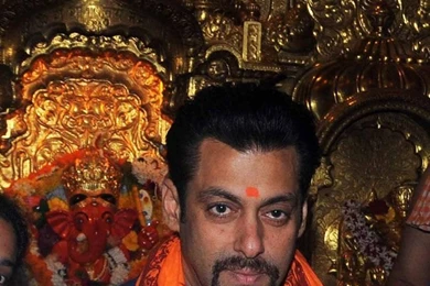 Download Salman Khan With Aamir Khan Son Azad. Wallpapers HD FREE ...