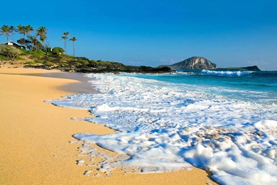 Hawaii Beaches Wallpapers   Wallpapers Cave