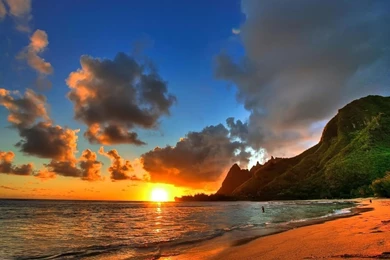 Hawaii Beach HD Wallpapers   HD Images New