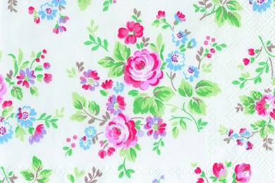 Floral On Pinterest
