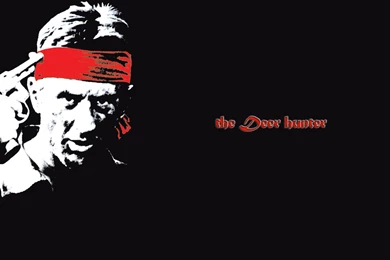 The Deer Hunter Wallpapers
