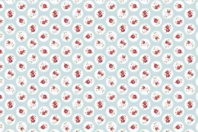 画像 : 【キャスキッドソン Cath Kidston 】無料 PCデスクトップ ...