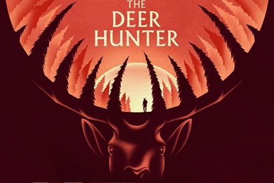 The Deer Hunter   Press Reviews