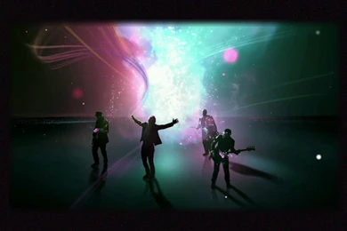 Coldplay Wallpapers Wallpapers Cave