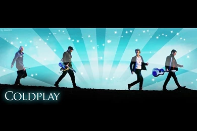 Best Of Coldplay Wallpapers