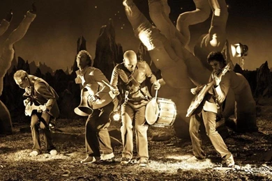 Pictures > Coldplay Wallpapers Hd Widescreen