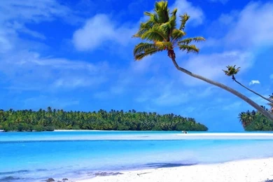 Hawaii Beach HD Wallpapers