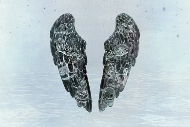 Gallery For   Coldplay Ghost Stories Wallpapers Hd