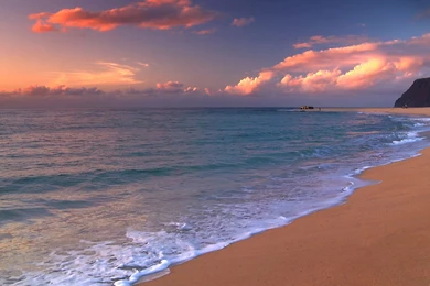 Backgrounds Most Beautiful Beach In Hawaii GR3