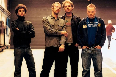 Coldplay Wallpapers Music Music