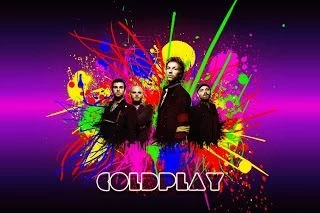 Coldplay HD Pictures & Wallpapers
